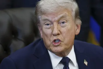 Trump kasno navečer objavio veliku vijest: Evo &scaron;to se događa s cijenama nafte