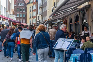 Uzbuna u nekoć obećanoj zemlji za Hrvate, ovo je uzburkalo duhove: 'Letjet će perje'
