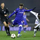 Kek: 'Zajca nisam vodio na Euro i to ga je razočaralo. Danas bi puno toga napravio drugačije'