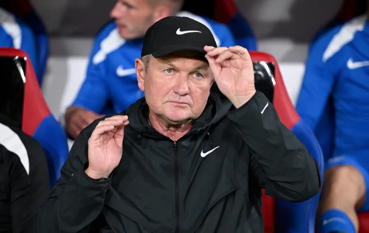 Kek: 'Zajca nisam vodio na Euro i to ga je razočaralo. Danas bi puno toga napravio drugačije'