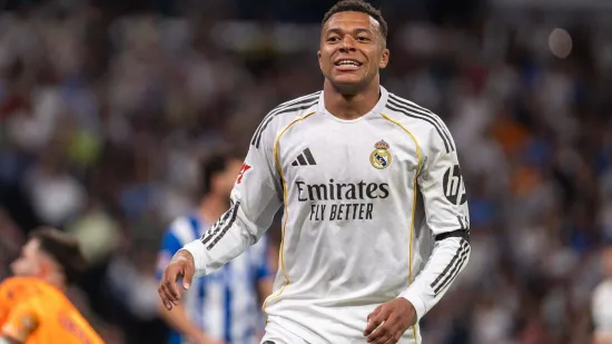 Navijači Reala su bijesni! Evo kako izgleda novi dres Kraljeva za sljedeću sezonu