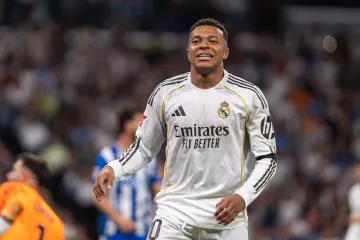 Navijači Reala su bijesni! Evo kako izgleda novi dres Kraljeva za sljedeću sezonu