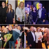 Zvijezde na jednom mjestu: Jubilej na&scaron;e glumice okupio kremu domaće scene