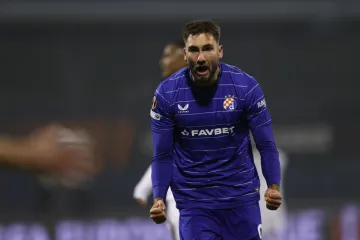 Strijelac 100. gola za Vatrene: 'Beljo na Mundijalu? Svi znamo kako reprezentacija funkcionira'