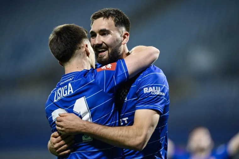 Strijelac 100. gola za Vatrene: 'Beljo na Mundijalu? Svi znamo kako reprezentacija funkcionira'