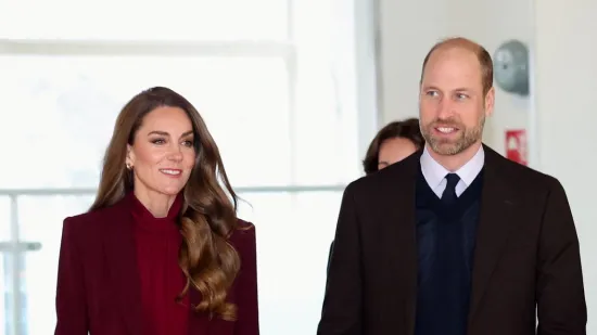 Raznježili milijune objavom o malenom princu: Kate i William pokazali koliko je Louis narastao