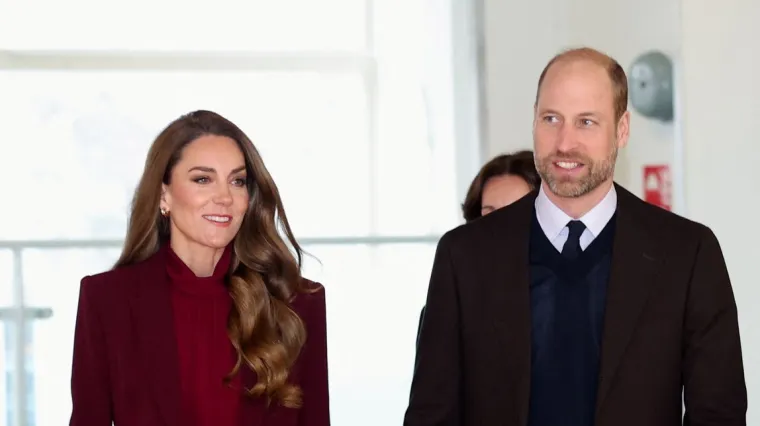 Raznježili milijune objavom o malenom princu: Kate i William pokazali koliko je Louis narastao