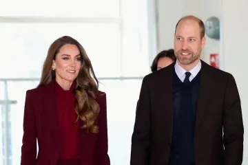 Raznježili milijune objavom o malenom princu: Kate i William pokazali koliko je Louis narastao