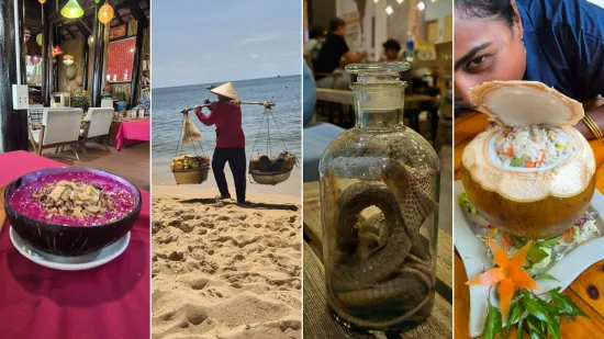 Svi pričaju o raju, ali je li ba&scaron; sve idealno? Iz prve ruke, ovakav Vijetnam rijetko vidite