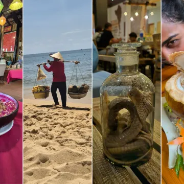 Svi pričaju o raju, ali je li ba&scaron; sve idealno? Iz prve ruke, ovakav Vijetnam rijetko vidite