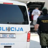 Uhićen tip za kojim je raspisano 12 tjeralica: Radio je probleme diljem Hrvatske
