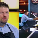 Ivan iz 'Igre chefova' dirnut reakcijama gledatelja! Za RTL.hr otkrio: 'Posebno me dotaknuo jedan komentar'