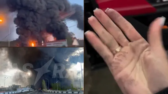 Noćna mora u Rusiji, Putinovi ljudi u nevjerici: 'Monstruozno, ovo je nova Hiro&scaron;ima!'