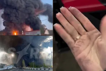 Noćna mora u Rusiji, Putinovi ljudi u nevjerici: 'Monstruozno, ovo je nova Hiro&scaron;ima!'