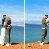 Kaja i Karlo iz 'Gospodina Savr&scaron;enog' rastopili dru&scaron;tvene mreže! 'Ovo je ljubav'