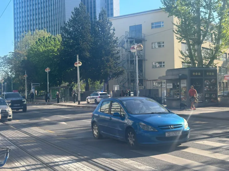 Dojave o bombama u &scaron;kolama u diljem Hrvatske: Evakuacije i u vrtićima, učeničkom domu