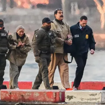 Američki vojnik 'okrenuo' 400.000 dolara na padu Madura: Optužen je za prijevaru