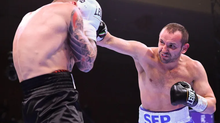 Sep otkrio istinu o najluđem meču ikad koji će raditi: 'Pristupio mi je u Brodu. Borba je borba'