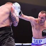 Sep otkrio istinu o najluđem meču ikad koji će raditi: 'Pristupio mi je u Brodu. Borba je borba'