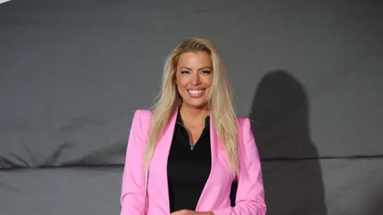 Tina Katanić se oglasila nakon dugo vremena: Javila se iz &Scaron;panjolske s velikim novostima