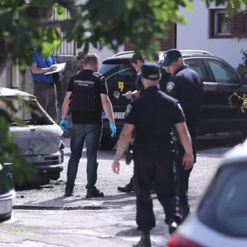 Izvukli noževe i napravili kaos pred ljudima: Drama u Splitu usred bijela dana