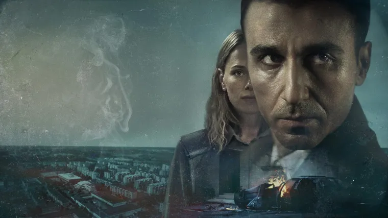 Ugledni novinar New York Timesa proglasio &scaron;vedsku 'Mafiju' jednom od najboljih serija 2025. godine