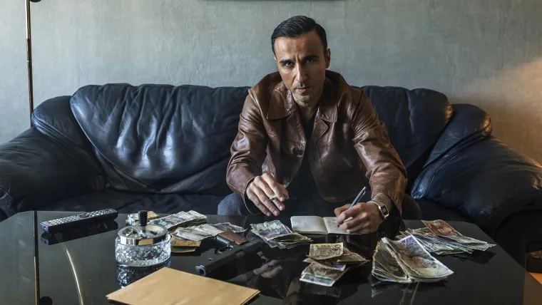 Ugledni novinar New York Timesa proglasio &scaron;vedsku 'Mafiju' jednom od najboljih serija 2025. godine