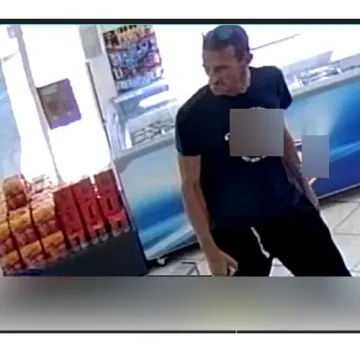 Prepoznajete li osobu s fotografija? Policija ga traži zbog prijevare i krivotvorenja