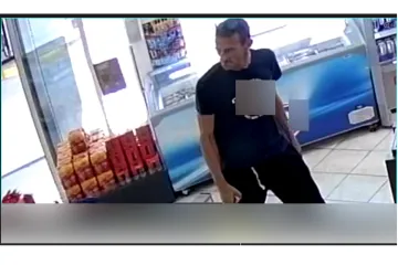 Prepoznajete li osobu s fotografija? Policija ga traži zbog prijevare i krivotvorenja