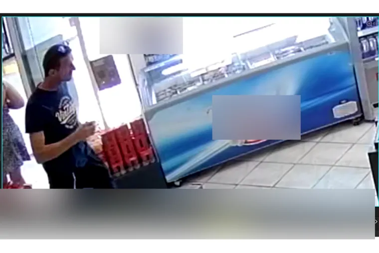 Prepoznajete li osobu s fotografija? Policija ga traži zbog prijevare i krivotvorenja