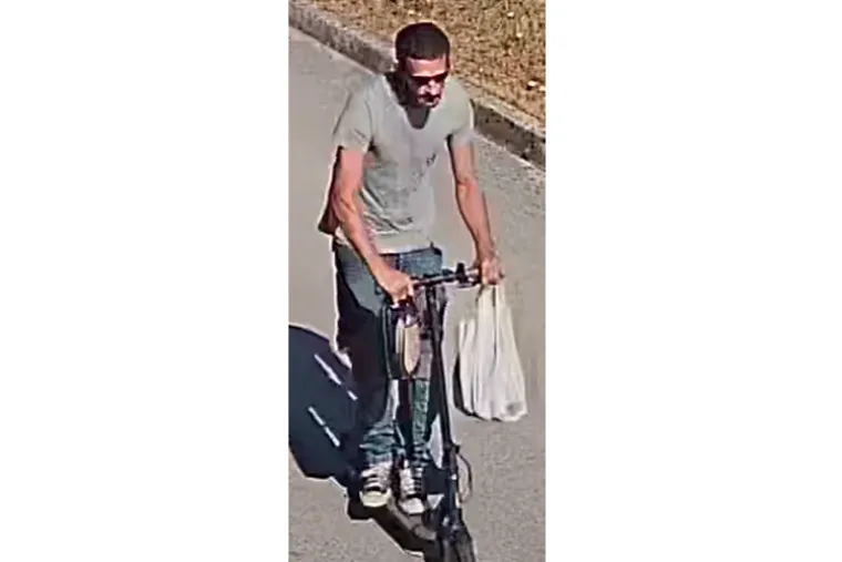 Prepoznajete li osobu s fotografija? Policija ga traži zbog prijevare i krivotvorenja