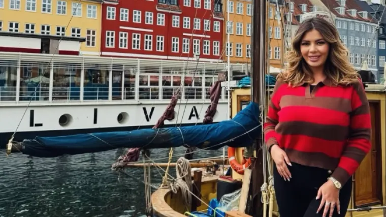 &Scaron;to se jede, kako se flertuje i gdje se izlazi? Nandi otkrila 'tajne' života na sjeveru Europe