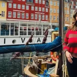 &Scaron;to se jede, kako se flertuje i gdje se izlazi? Nandi otkrila 'tajne' života na sjeveru Europe