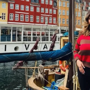 &Scaron;to se jede, kako se flertuje i gdje se izlazi? Nandi otkrila 'tajne' života na sjeveru Europe