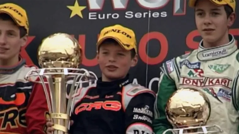 Tko je Max Verstappen i kako je postao ikona Formule 1