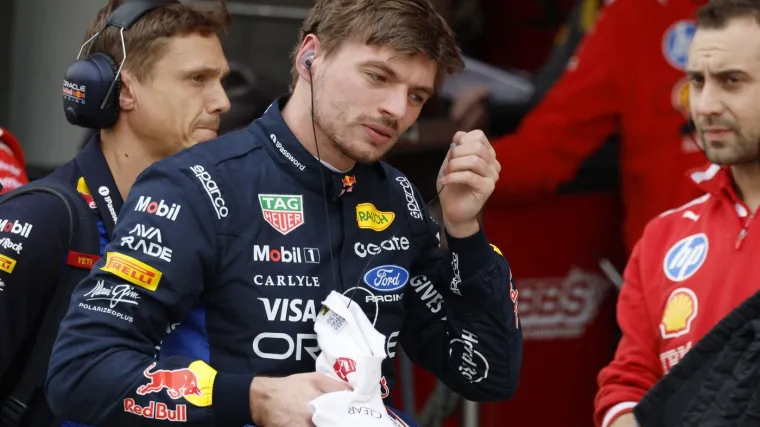 Tko je Max Verstappen i kako je postao ikona Formule 1