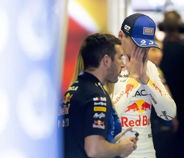 Tko je Max Verstappen i kako je postao ikona Formule 1
