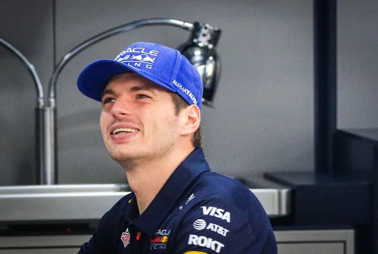 Tko je Max Verstappen i kako je postao ikona Formule 1