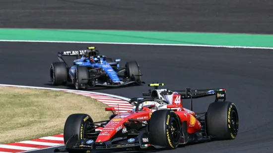 Povratak legendarne staze: Formula 1 ponovno dolazi u grad koji Lewis Hamilton obožava