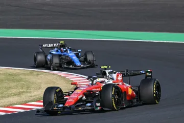 Povratak legendarne staze: Formula 1 ponovno dolazi u grad koji Lewis Hamilton obožava