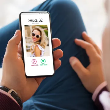 Stiže mjera za porast nataliteta: Građani će primati naknadu za kori&scaron;tenje Tindera i sličnih aplikacija