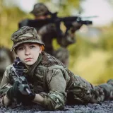 Žene će morati u vojsku ako izbije treći svjetski rat? Stručnjaci upozorili na problem