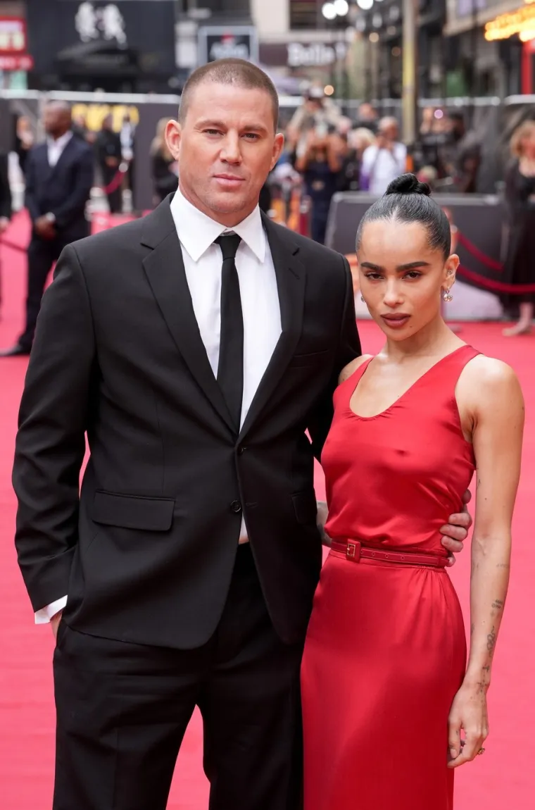 Zvone svadbena zvona? Zo&euml; Kravitz i Harry Styles zaručeni: 'On je potpuno opčinjen'