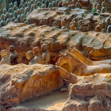 Na ovih 25 mjesta diljem svijeta zabranjen je posjet: Saznajte &scaron;to se tamo krije