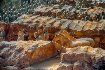 Na ovih 25 mjesta diljem svijeta zabranjen je posjet: Saznajte &scaron;to se tamo krije