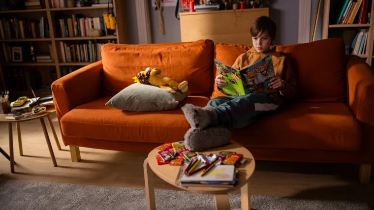 Njihova je supermoć znatiželja, a saveznik Životinjsko carstvo - oni su Znatiželjci!