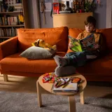 Njihova je supermoć znatiželja, a saveznik Životinjsko carstvo - oni su Znatiželjci!