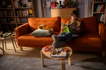 Njihova je supermoć znatiželja, a saveznik Životinjsko carstvo - oni su Znatiželjci!