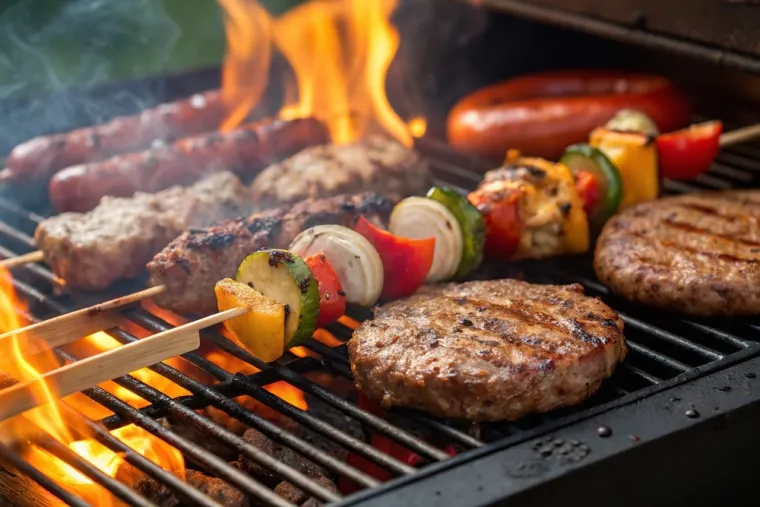 Praznik rada uz ro&scaron;tilj: Kako složiti savr&scaron;en BBQ bez prevelikog tro&scaron;ka