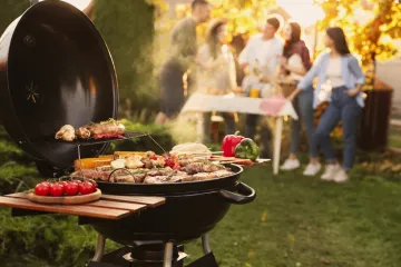 Praznik rada uz ro&scaron;tilj: Kako složiti savr&scaron;en BBQ bez prevelikog tro&scaron;ka